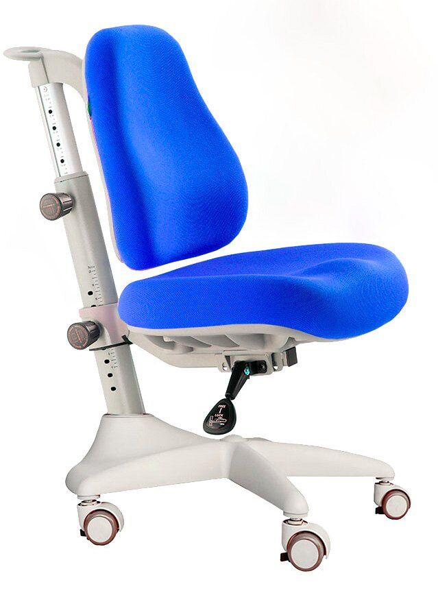 Mealux детское кресло mealux match grey base