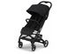 Прогулочная коляска Cybex Beezy Deep Black